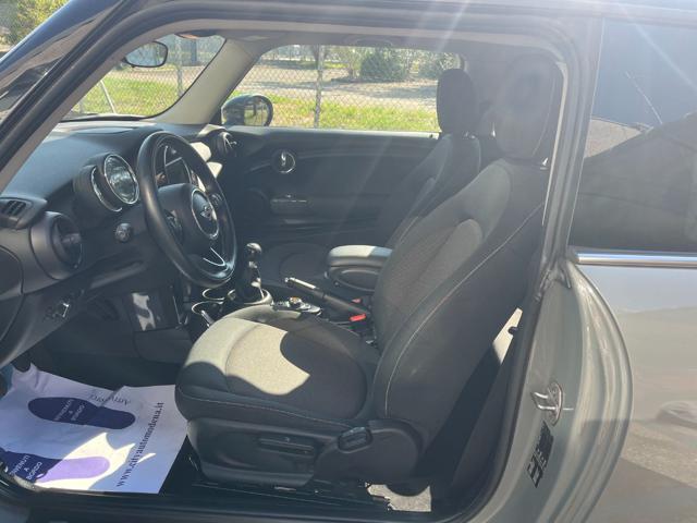 MINI One 1.5 One D Hype 95 cv
