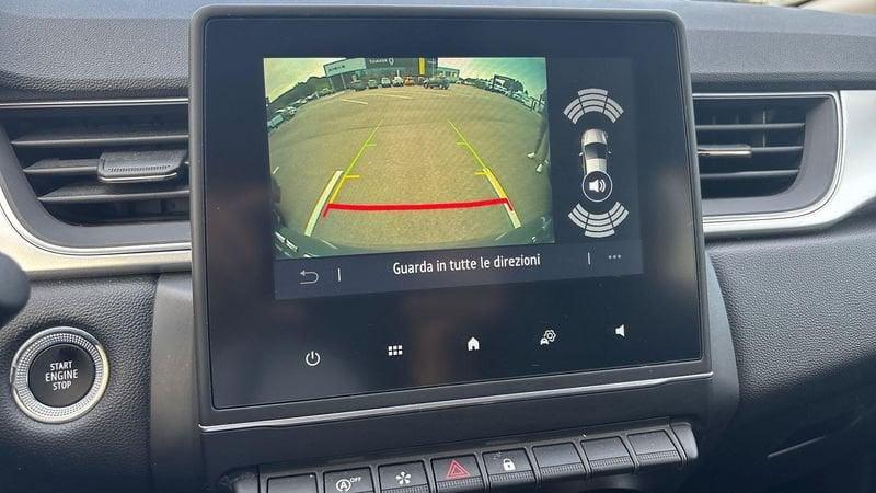 Renault Captur II 2019 1.0 TCe GPL Intens my21