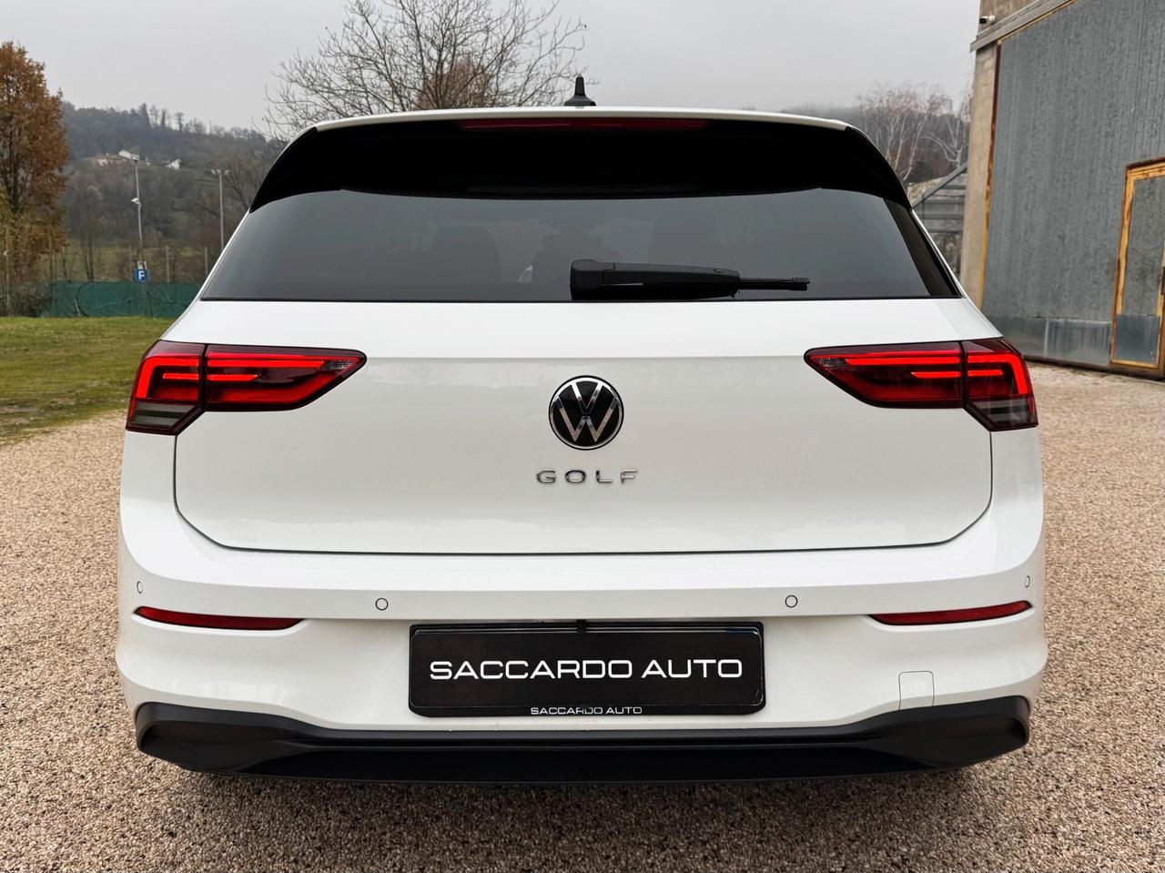 Volkswagen Golf 2.0 TDI SCR 116cv Life | PREZZO PROMO