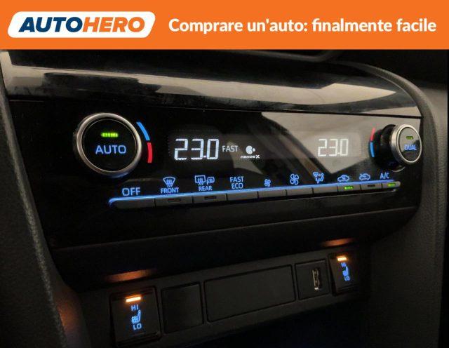 TOYOTA Yaris Cross 1.5 Hybrid 5p. E-CVT Adventure