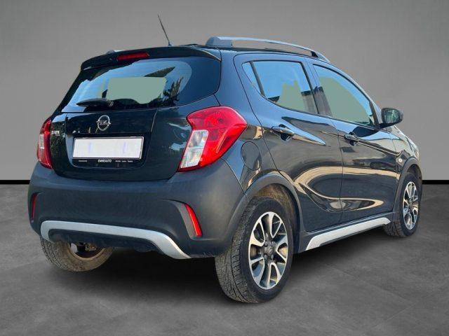 OPEL Karl Rocks 1.0 73 CV
