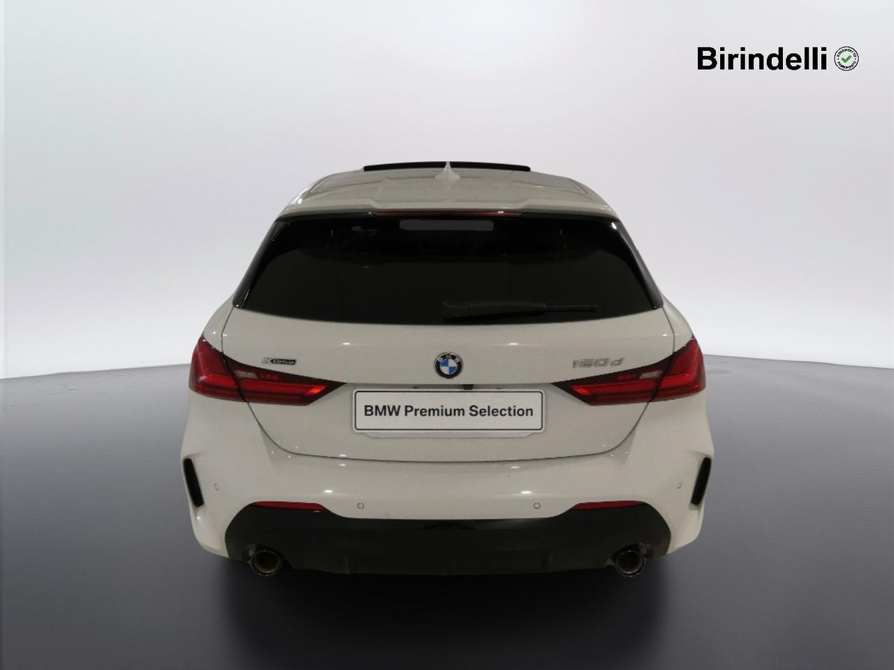BMW Serie 1 (F40) - 120d xDrive 5p. Msport