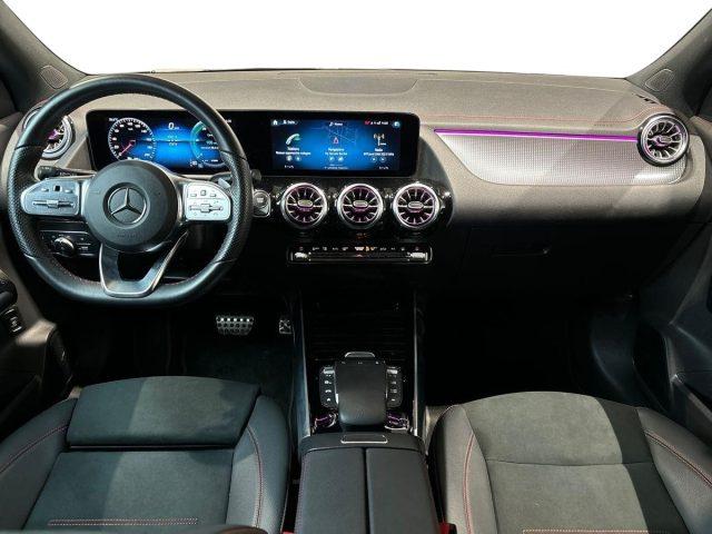 MERCEDES-BENZ EQA 250+ Premium Plus Navi