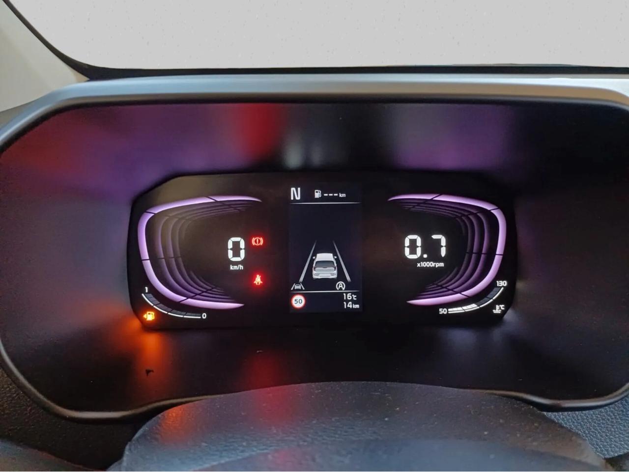 Kia Picanto 1.0 GDi 5 porte AMT Urban KM 0