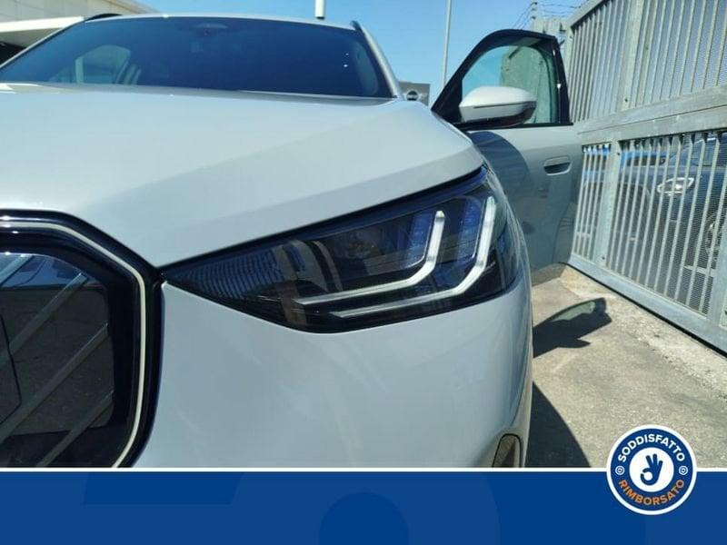 BMW X3 xDrive 20d M Sport Pro