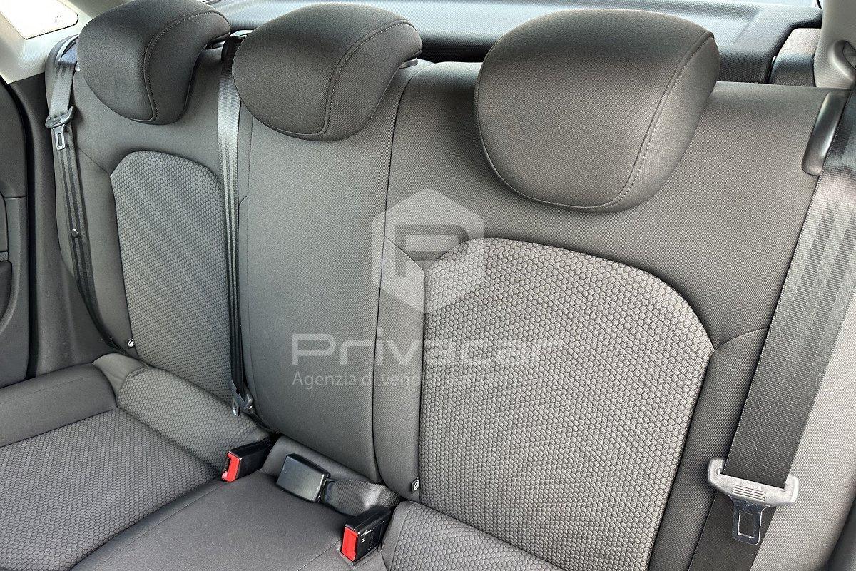 AUDI A1 SPB 1.6 TDI 116 CV Metal plus