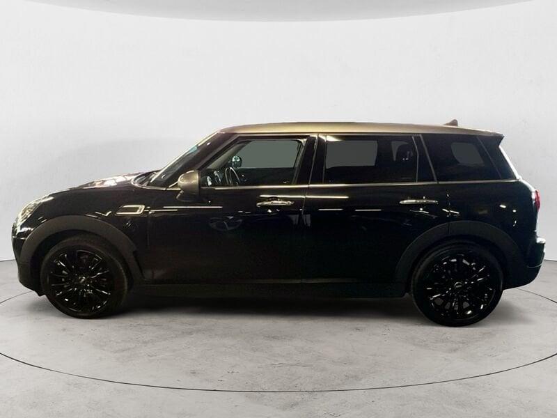 MINI Clubman Mini Clubman 2.0 Cooper D Hype auto