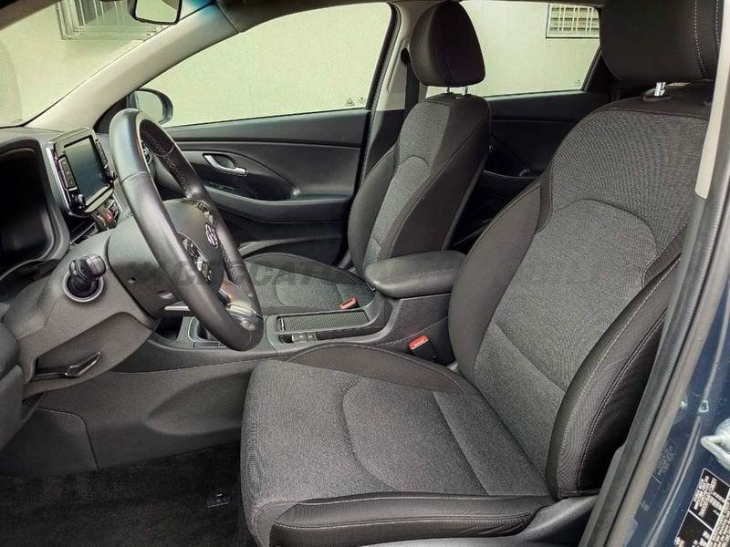 Hyundai i30 i30 Wagon 1.0 t-gdi 48V Prime 120cv