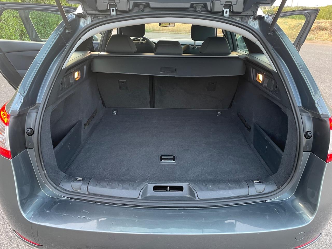 Peugeot 508 1.6 HDi 115cv