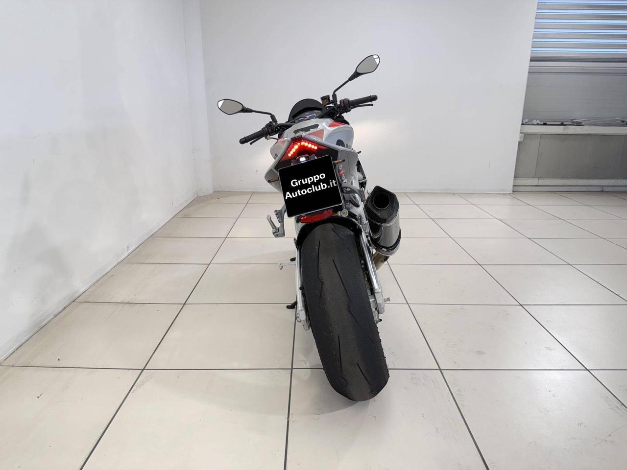 APRILIA Tuono 1100 V4 Factory