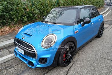 MINI Mini 2.0 Cooper S 5 porte