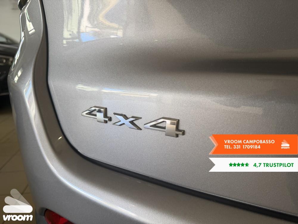 JEEP Compass 2ª serie Compass 2.0 Multijet II ...