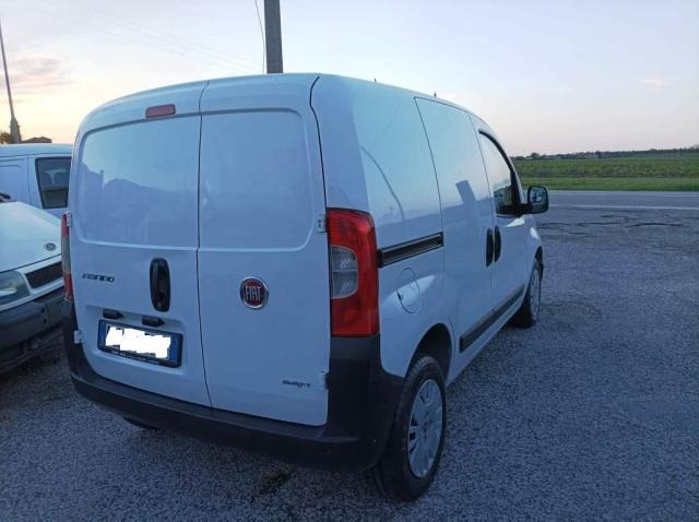 FIAT FIORINO 1.3 MULTIJET