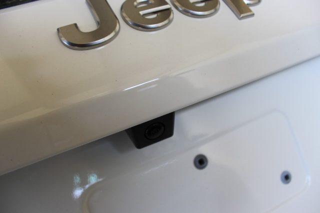 JEEP Avenger 1.2 Turbo 110 CV MHEV Altitude -KM0