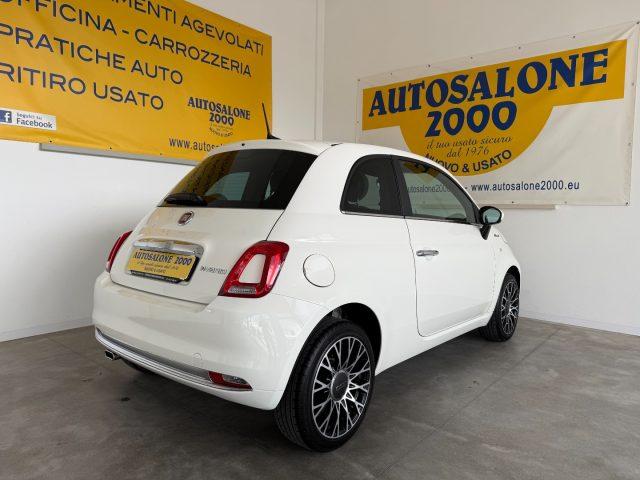FIAT 500 1.0 Hybrid Dolcevita PREZZO REALE / NEOPATENTATI