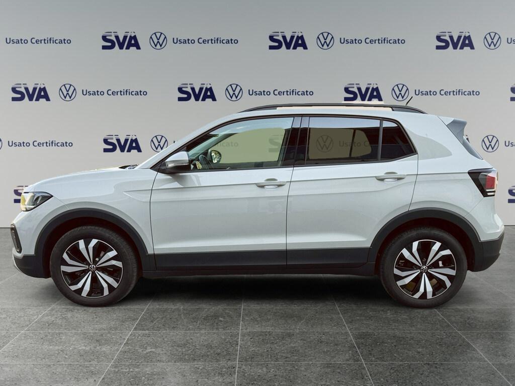 Volkswagen T-Cross 1.0 TSI 95CV Edition Plus