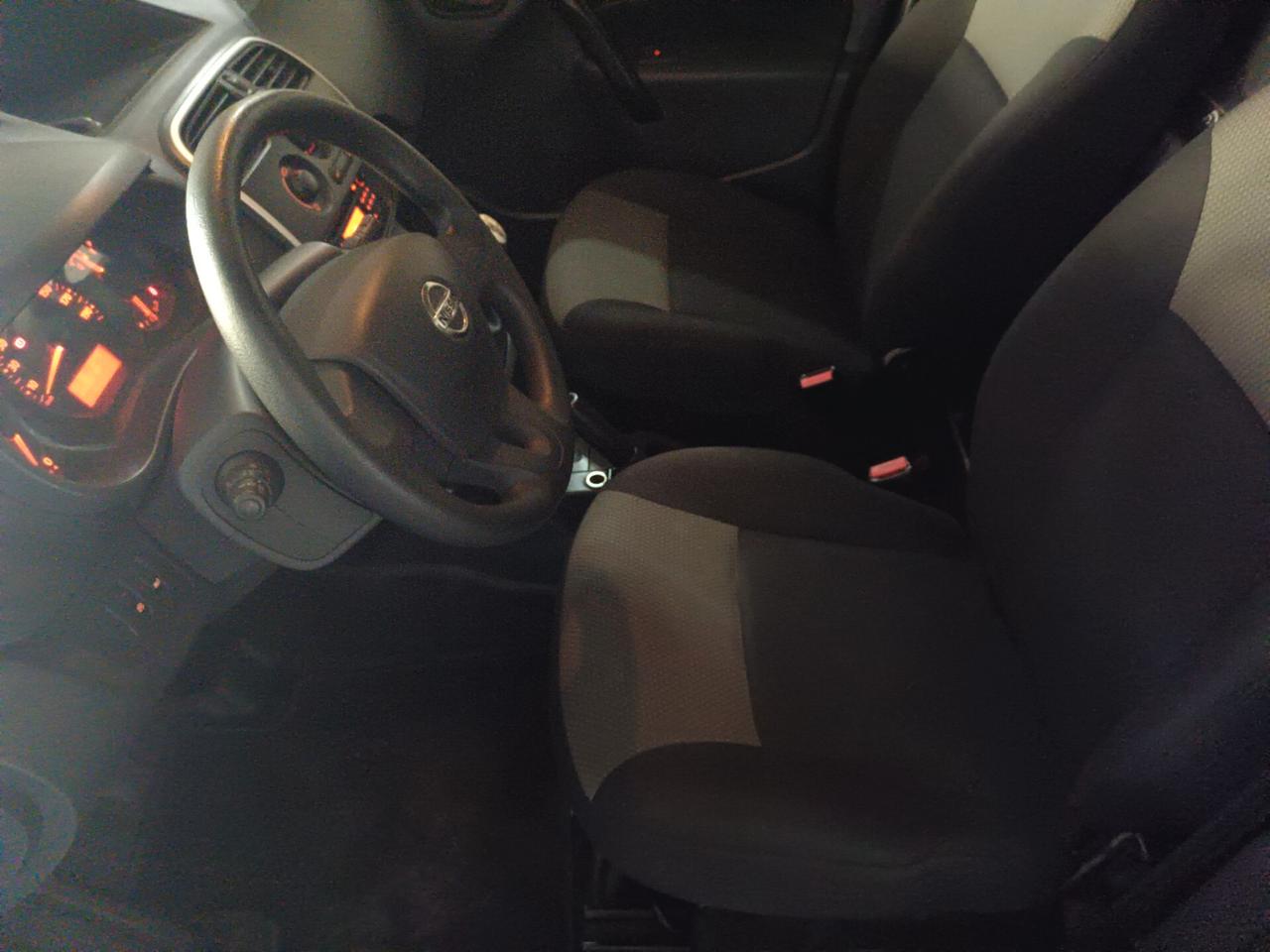 Nissan NV250 1.5 dCi 115CV PC Van