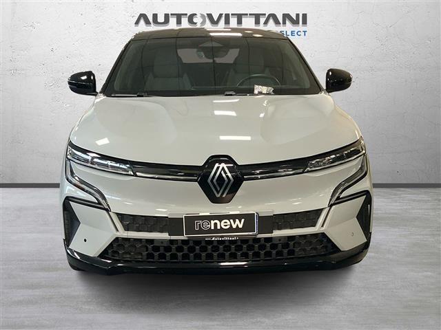RENAULT Megane E-Tech Electric Techno EV60 AC22