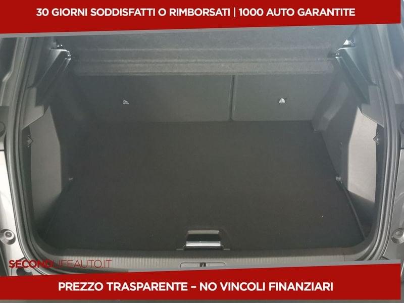 Peugeot 2008 1.5 bluehdi Active Pack s&s 110cv