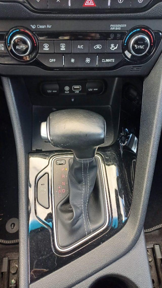 KIA Niro 1.6 GDi DCT HEV Energy