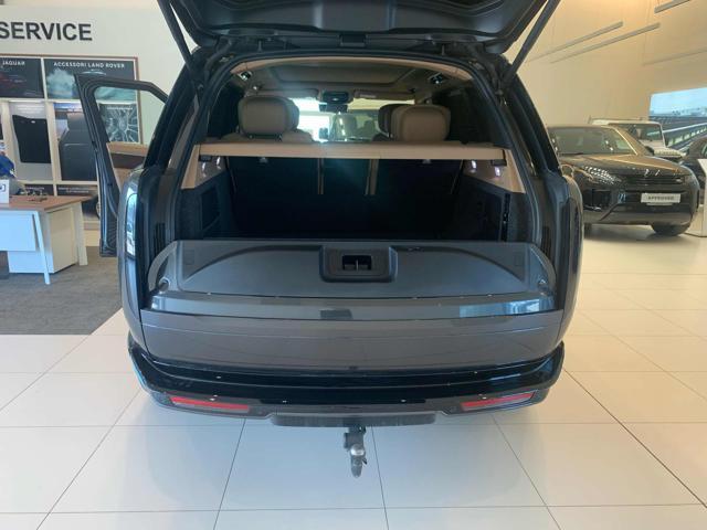 LAND ROVER Range Rover 3.0D I6 350 CV Autobiography