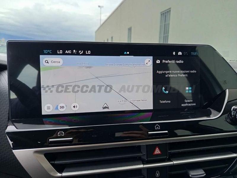 Citroën C4 C4 1.2 puretech Plus s&s 130cv eat8