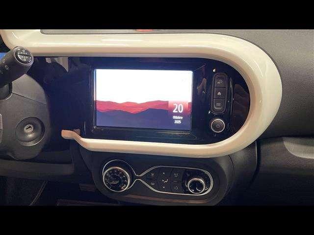 Renault Twingo 22kWh Techno