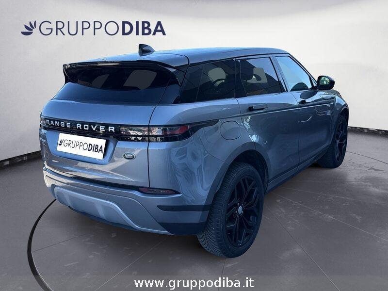 Land Rover Range Rover Evoque II 2019 Die 2.0d i4 mhev S awd 180cv auto