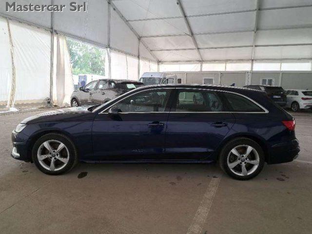 AUDI A4 Avant 35 2.0 tfsi mhev 150cv s-tronic - GA913GM