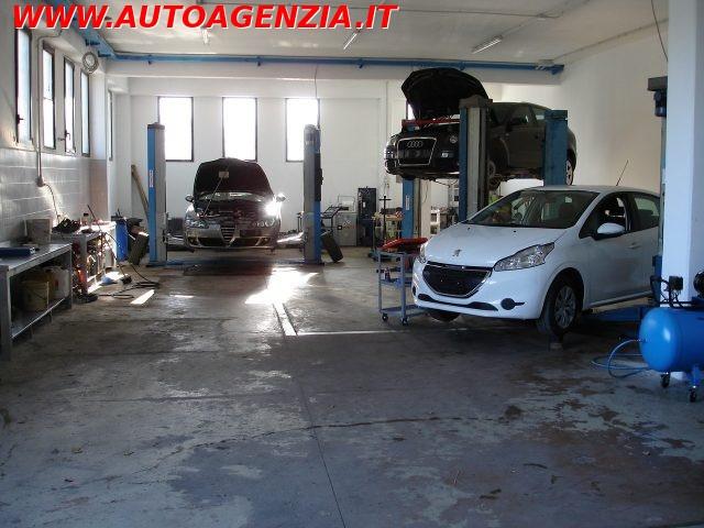 LANCIA Phedra 2.2 MJT Oro Plus