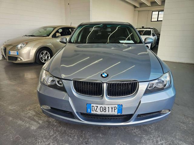 BMW 320 E90 Berlina 320d Eletta / AUTOMATICO