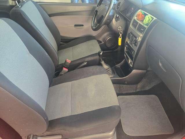 Daihatsu Cuore Cuore 2003 3p 1.0 12v SX(CLIMA . SERVOSTERZO)