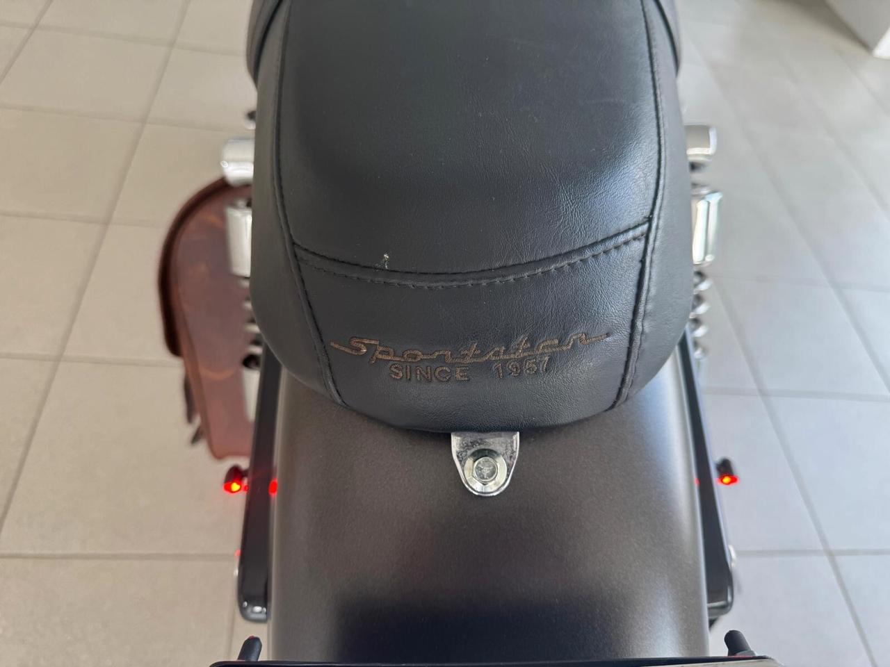 Harley-davidson 1200 Sportster HARLEY-DAVIDSON SPORTSTER 1200 XL R