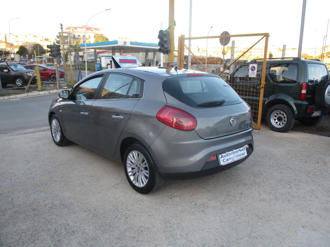 Fiat Bravo 1.6 MJT 120 CV Dynamic 2011