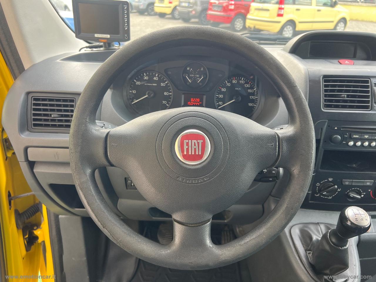 Scudo 1.6MJT 8V PL-TN Furg 2015
