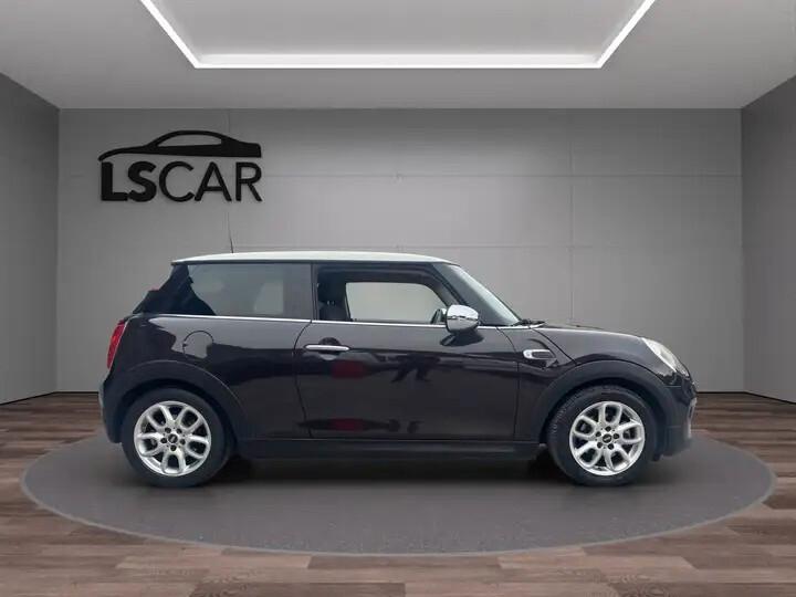 MINI Cooper D 1.5 Business 5p~Unipro~Promo finanziamento