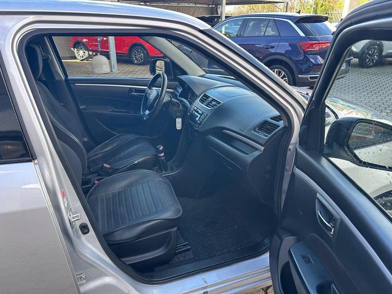 Suzuki Swift 5 Porte 1.3 DDiS B-Easy