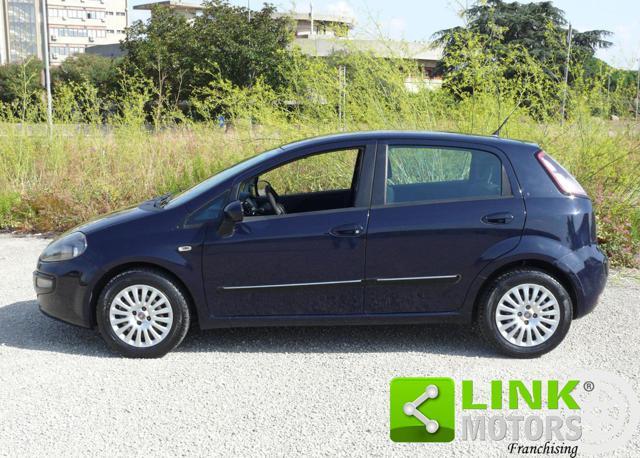 FIAT Punto Evo 1.2 5 porte Dynamic