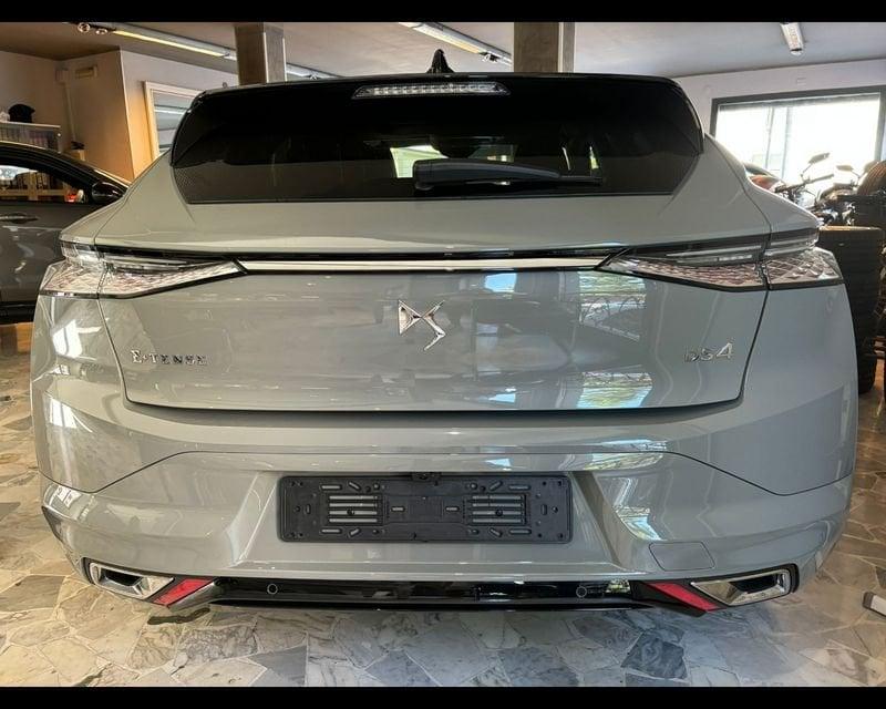 DS DS4 E-TENSE 225 Rivoli