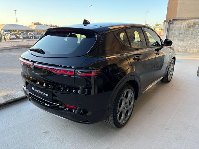 ALFA ROMEO Tonale 1.5 160 CV MHEV TCT7 Ti