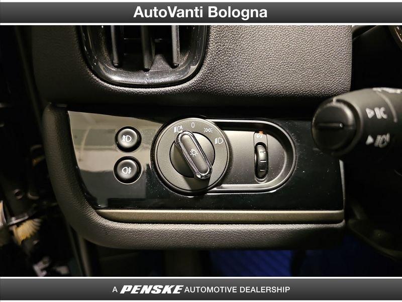 MINI Mini Countryman F60 Mini 1.5 Cooper SE 'ALL4' Countryman ALL4