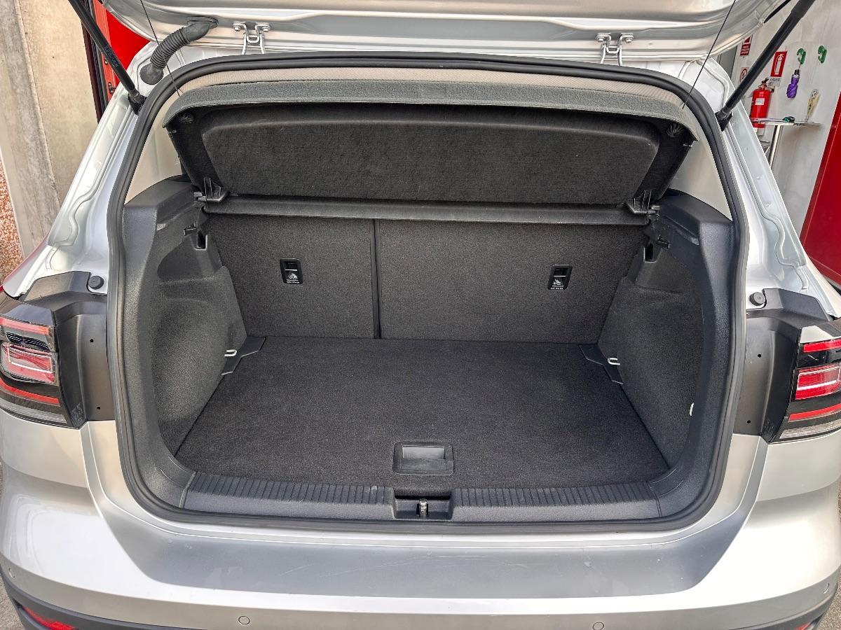 VOLKSWAGEN - T-Cross - 1.0 TSI 115 CV DSG Advanced