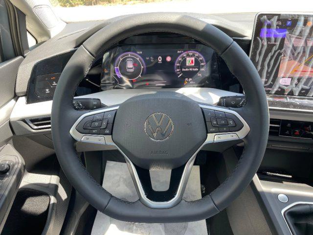 VOLKSWAGEN Golf 2.0 TDI 115 CV SCR Edition Plus