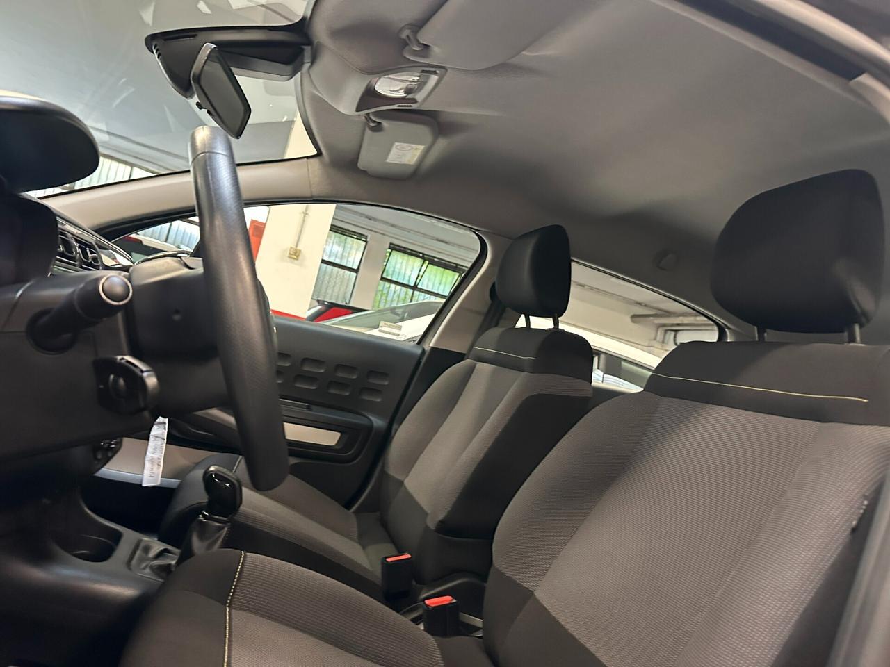 Citroen C3 UNICO PROPRIETARIO