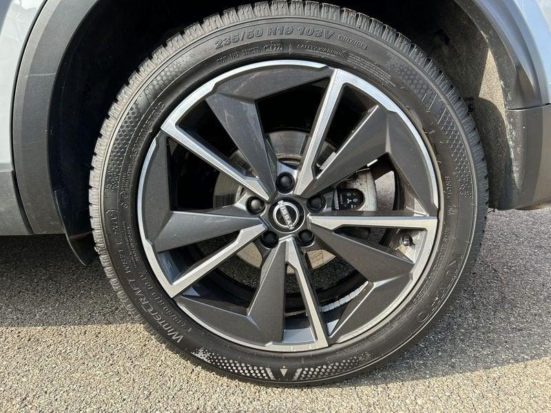 Nissan Qashqai 1.5 e-Power Tekna 1°PROP-FULL OPTIONALS