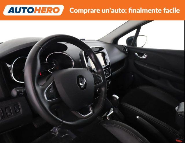 RENAULT Clio dCi 8V 90CV EDC Start&Stop 5 porte Energy Intens