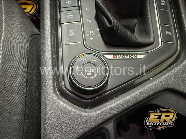 Volkswagen Tiguan 2.0tdi 150cv dsg 4motion Allspace - 5 Posti
