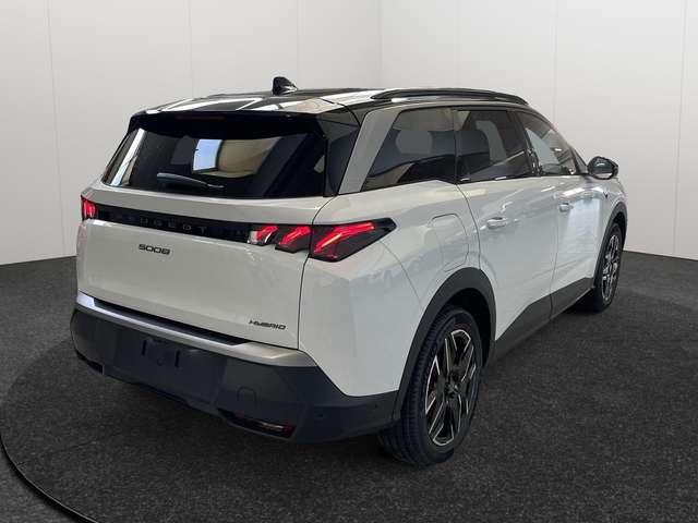 Peugeot 5008 GT 1.2 Hybrid 136cv * KM-0* **FULL-OPT**