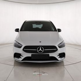 Mercedes-benz B 180 d Automatic AMG Line Premium