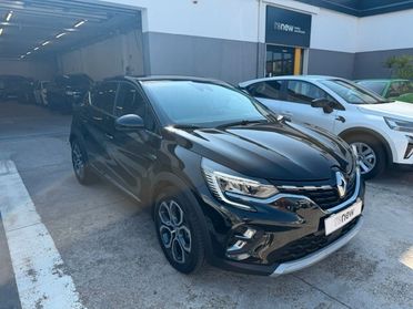 Renault Captur Plug-in Hybrid E-Tech 160 CV Techno
